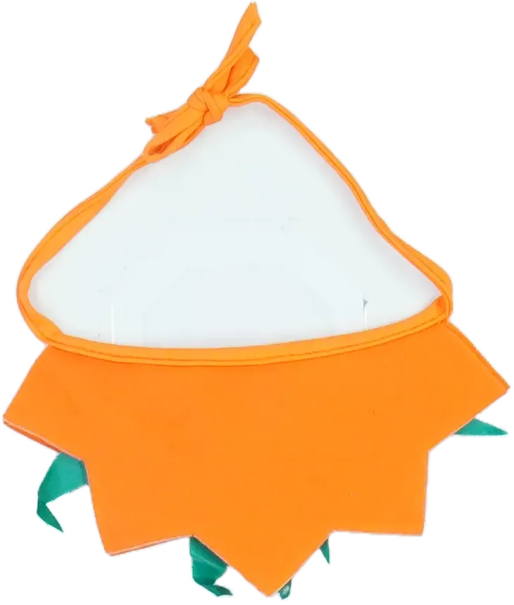 Sárga Egyéb Jelmez Egyméret