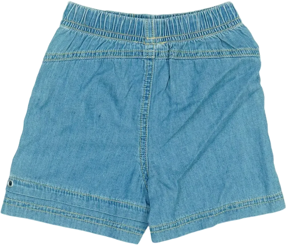 Kék Egyéb Rövidnadrág EU 116 / UK 6 év / US 6 év/S