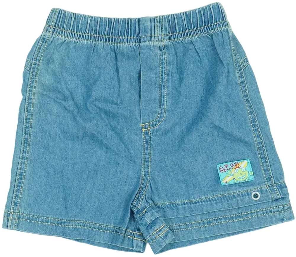Kék Egyéb Rövidnadrág EU 116 / UK 6 év / US 6 év/S