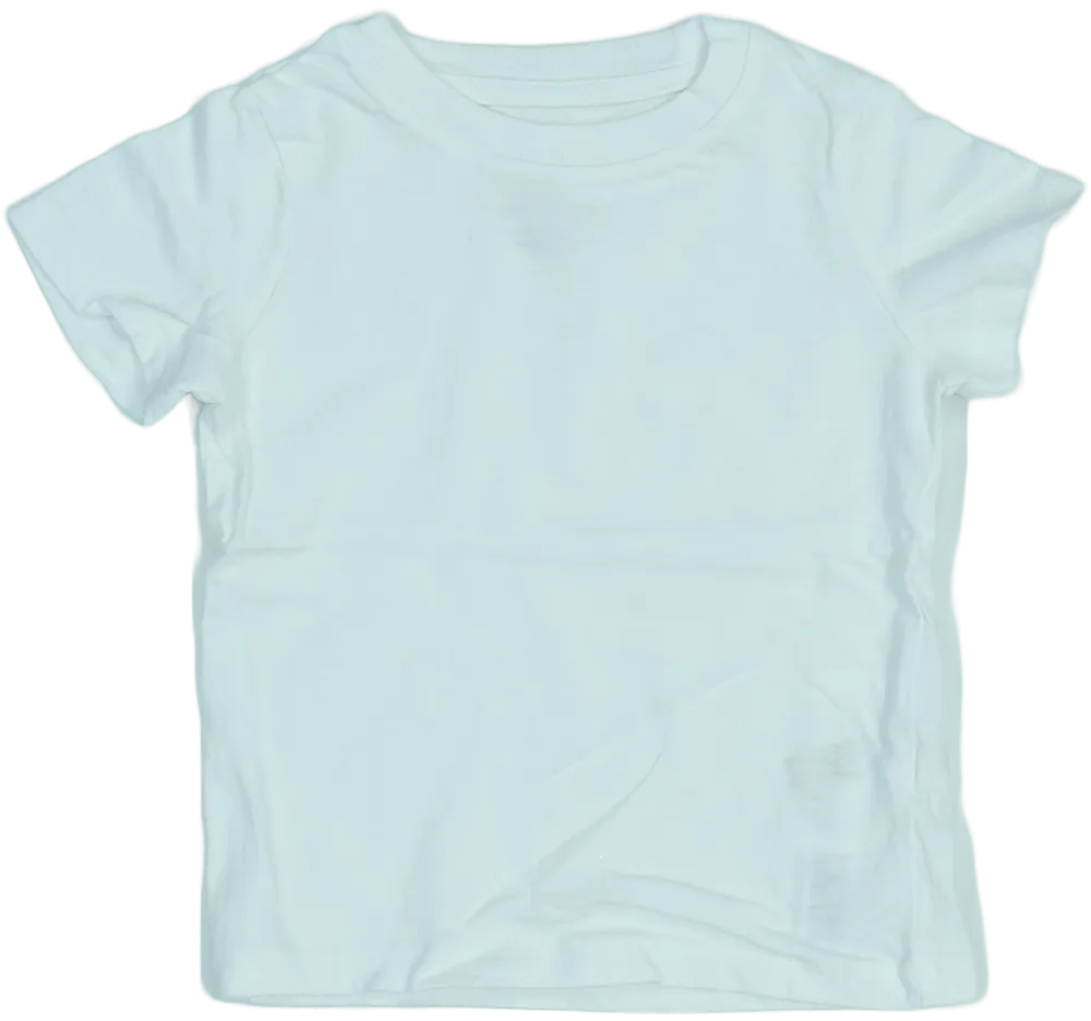 Fehér H&amp;M Póló EU 92 / UK 2 év / US 2T