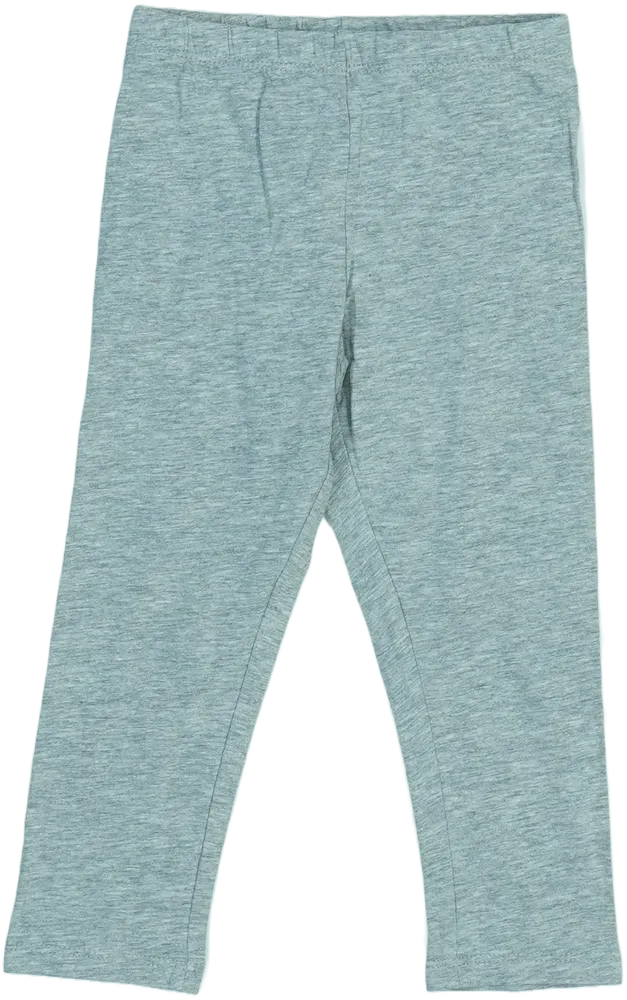 Szürke OVS Leggings EU 104 / UK 4 év / US 4T/XS