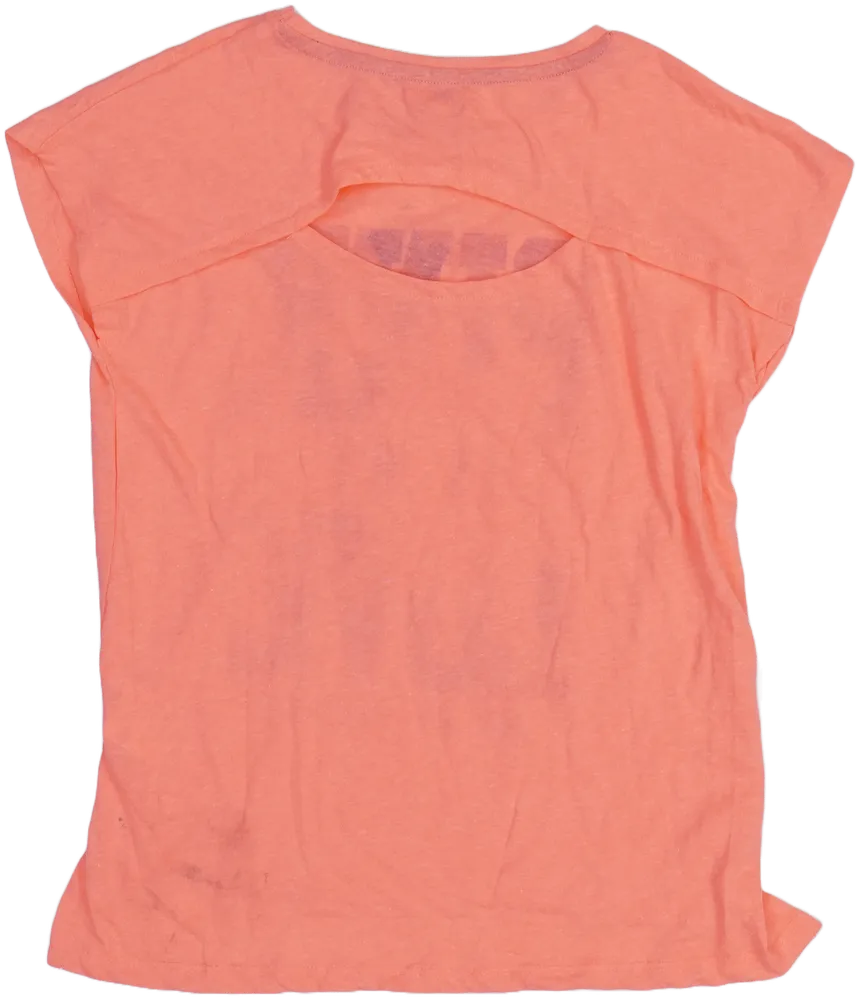 Rózsaszín OVS Póló EU 152 / UK 12 év / US 12 év/L