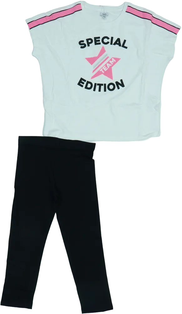 Többszínű OVS Póló EU 146 / UK 11 év / US 12 év/L