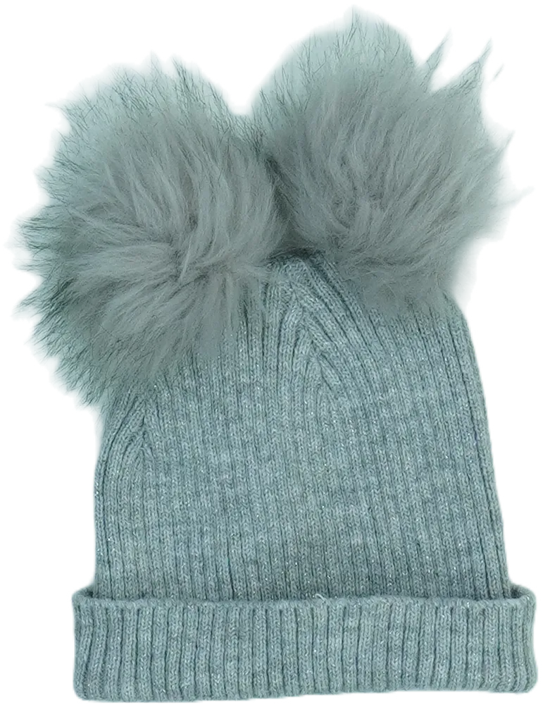 Szürke Pepco Sapka EU 128 / UK 8 év / US 8 év/M