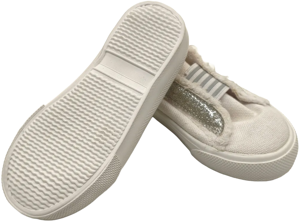 Fehér Benetton Cipő EU 23