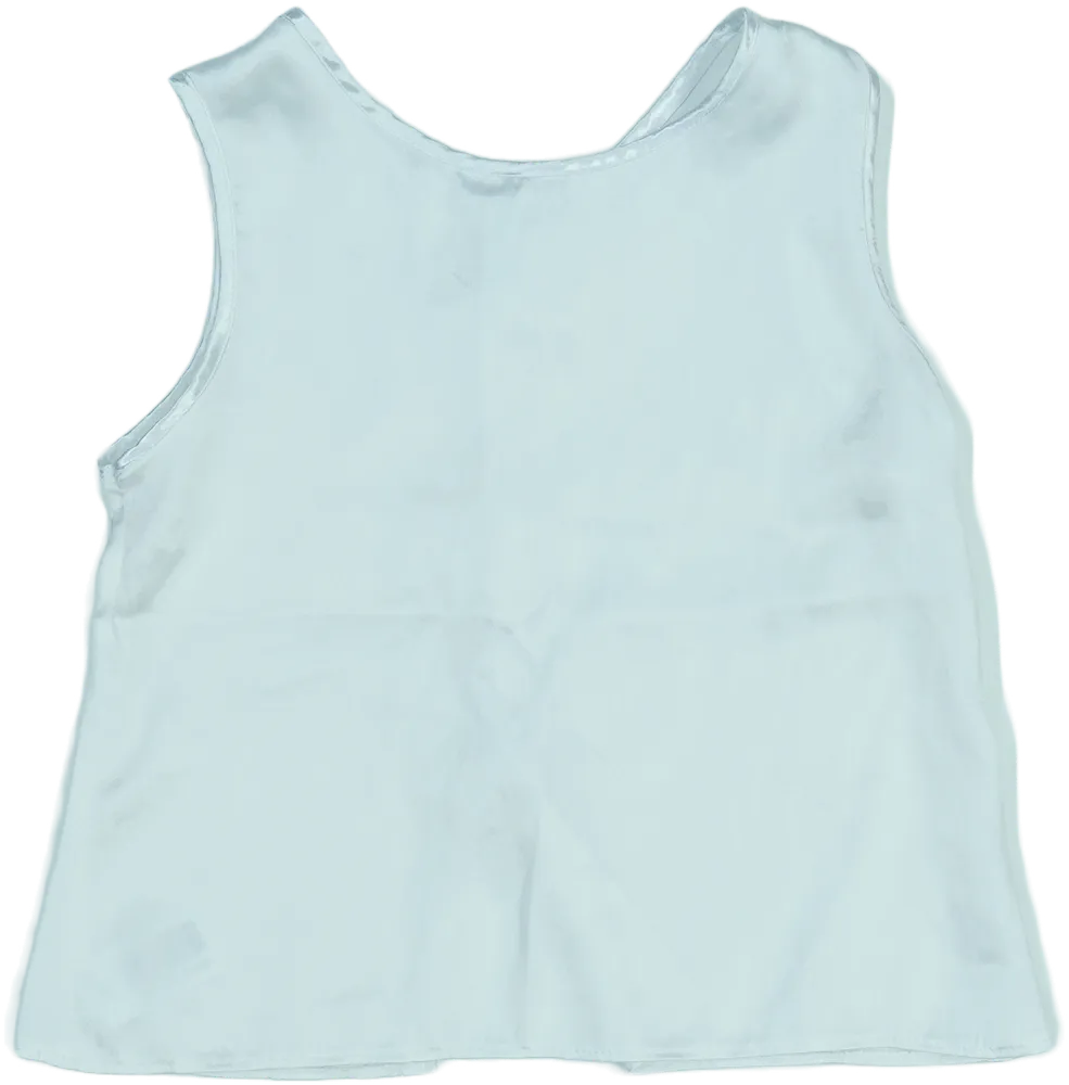 Fehér Egyéb Jelmez EU 128 / UK 8 év / US 8 év/M