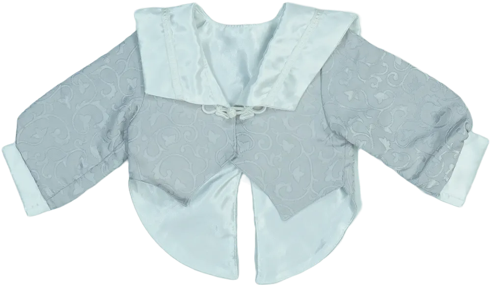 Szürke Egyéb Mellény EU 86 / UK 12-18 hónap / US 18 hónap