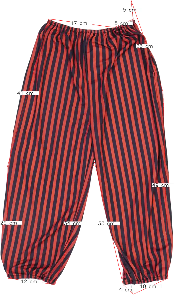 Piros Egyéb Jelmez EU 140 / UK 10 év / US 10 év/L