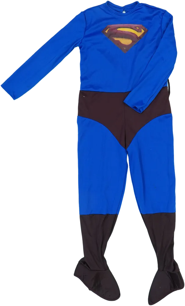 Kék Egyéb Jelmez EU 128 / UK 8 év / US 8 év/M