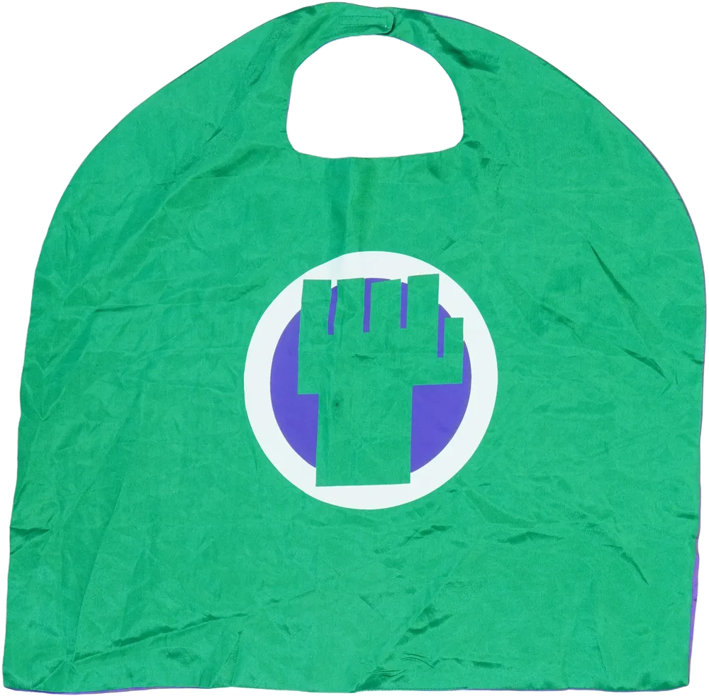 Zöld Egyéb Jelmez EU 152 / UK 12 év / US 12 év/L