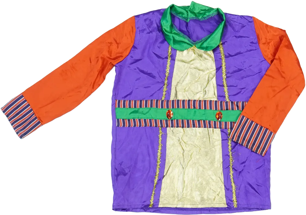 Többszínű Egyéb Jelmez EU 140 / UK 10 év / US 10 év/L