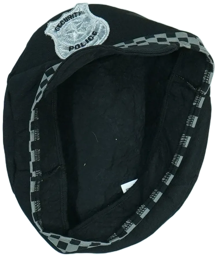 Fekete Egyéb Jelmez EU 128 / UK 8 év / US 8 év/M