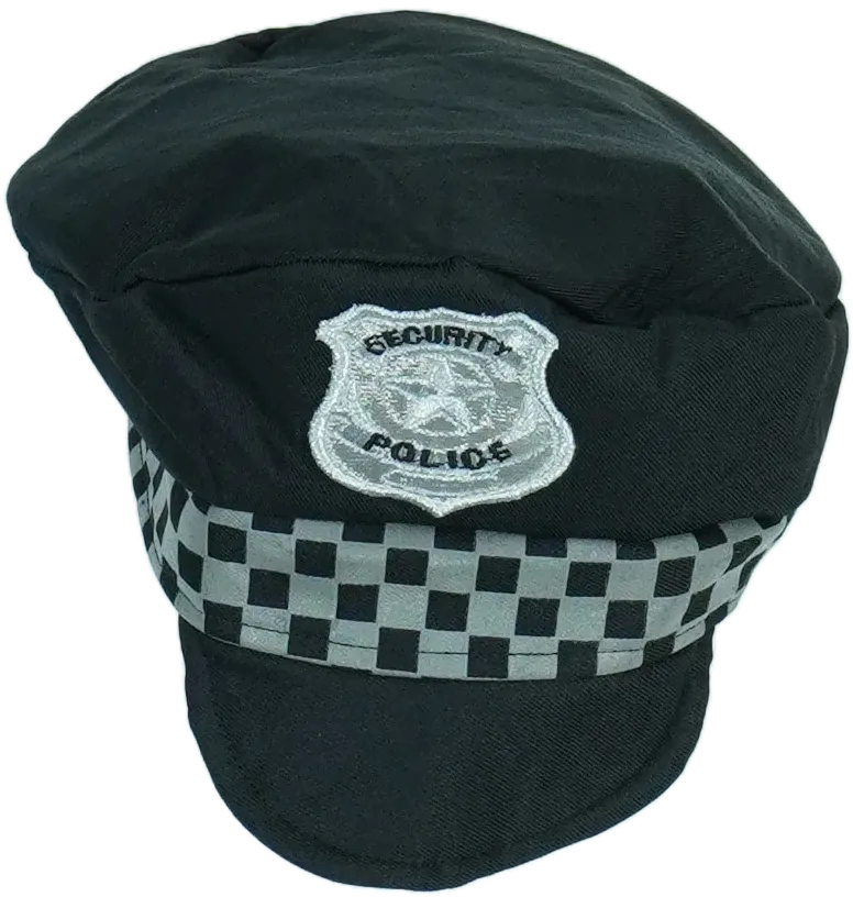 Fekete Egyéb Jelmez EU 128 / UK 8 év / US 8 év/M