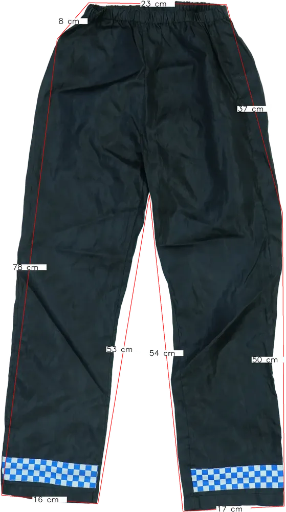 Fekete Egyéb Jelmez EU 140 / UK 10 év / US 10 év/L