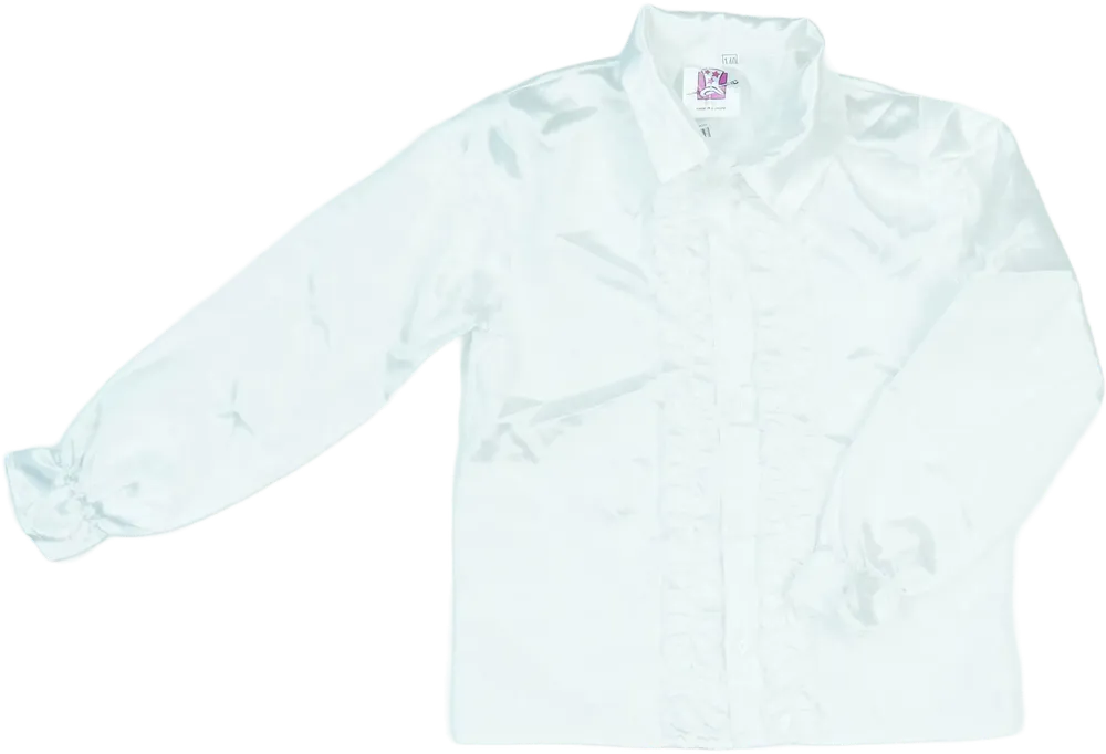 Fehér Egyéb Jelmez EU 140 / UK 10 év / US 10 év/L