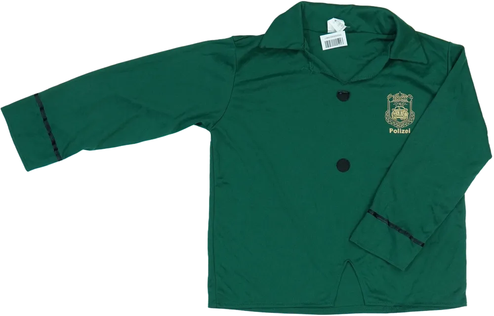 Zöld Egyéb Jelmez EU 140 / UK 10 év / US 10 év/L