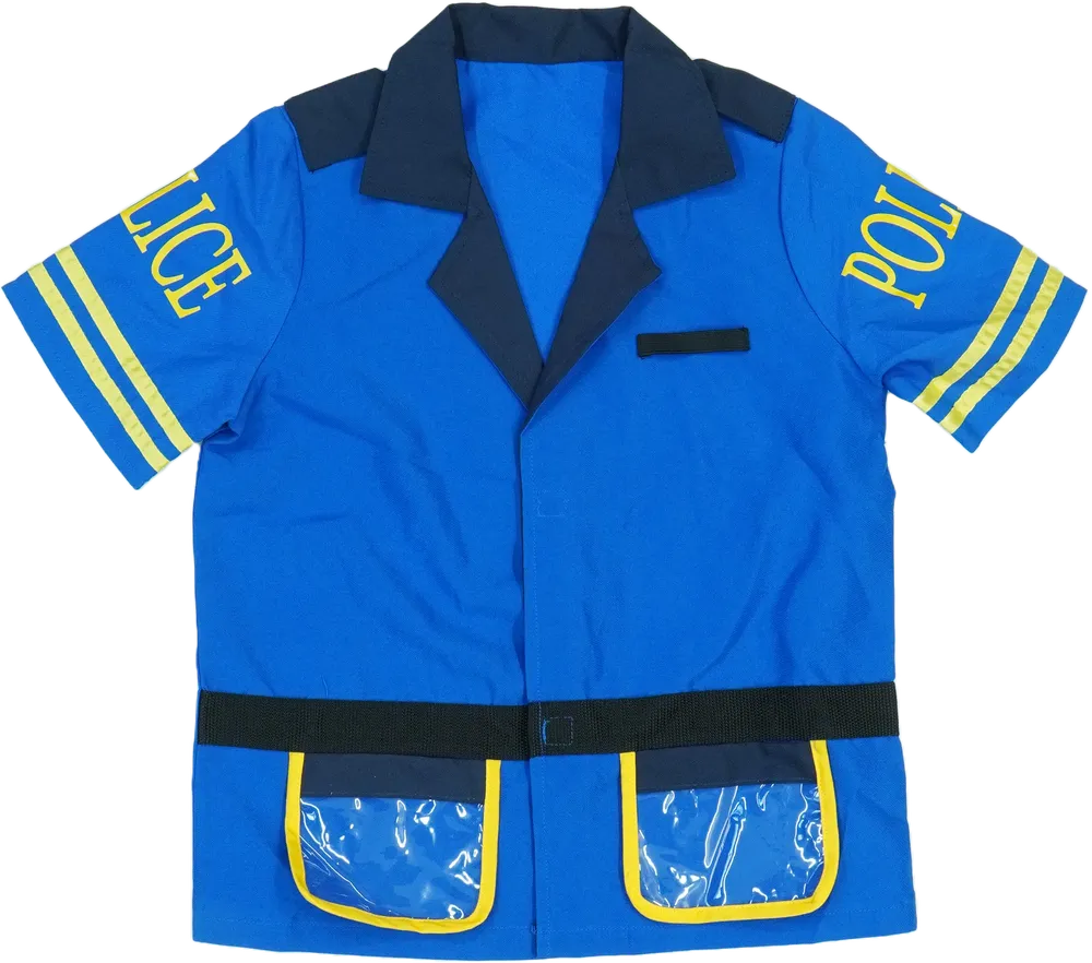 Kék Egyéb Jelmez EU 116 / UK 6 év / US 6 év/S