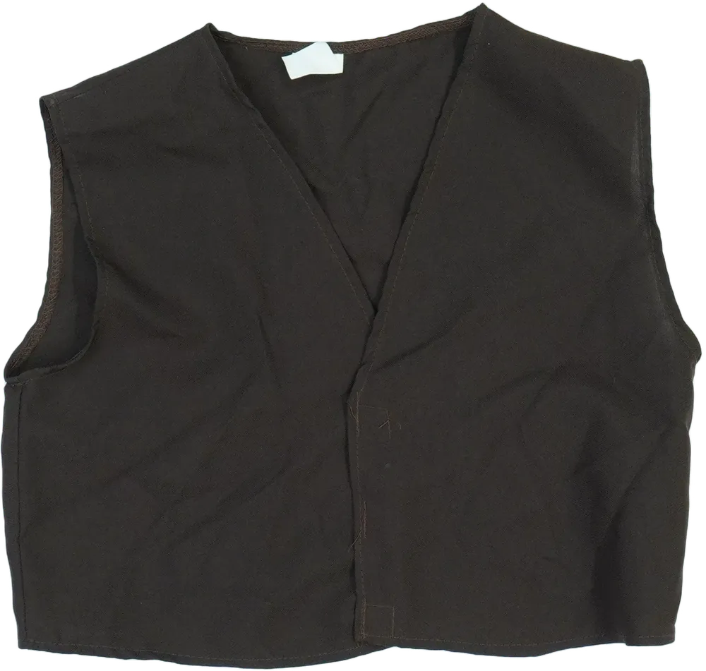 Barna Egyéb Jelmez EU 152 / UK 12 év / US 12 év/L