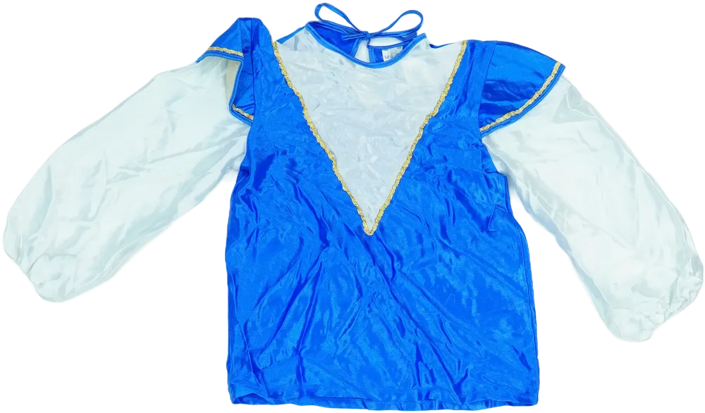 Kék Egyéb Jelmez EU 128 / UK 8 év / US 8 év/M