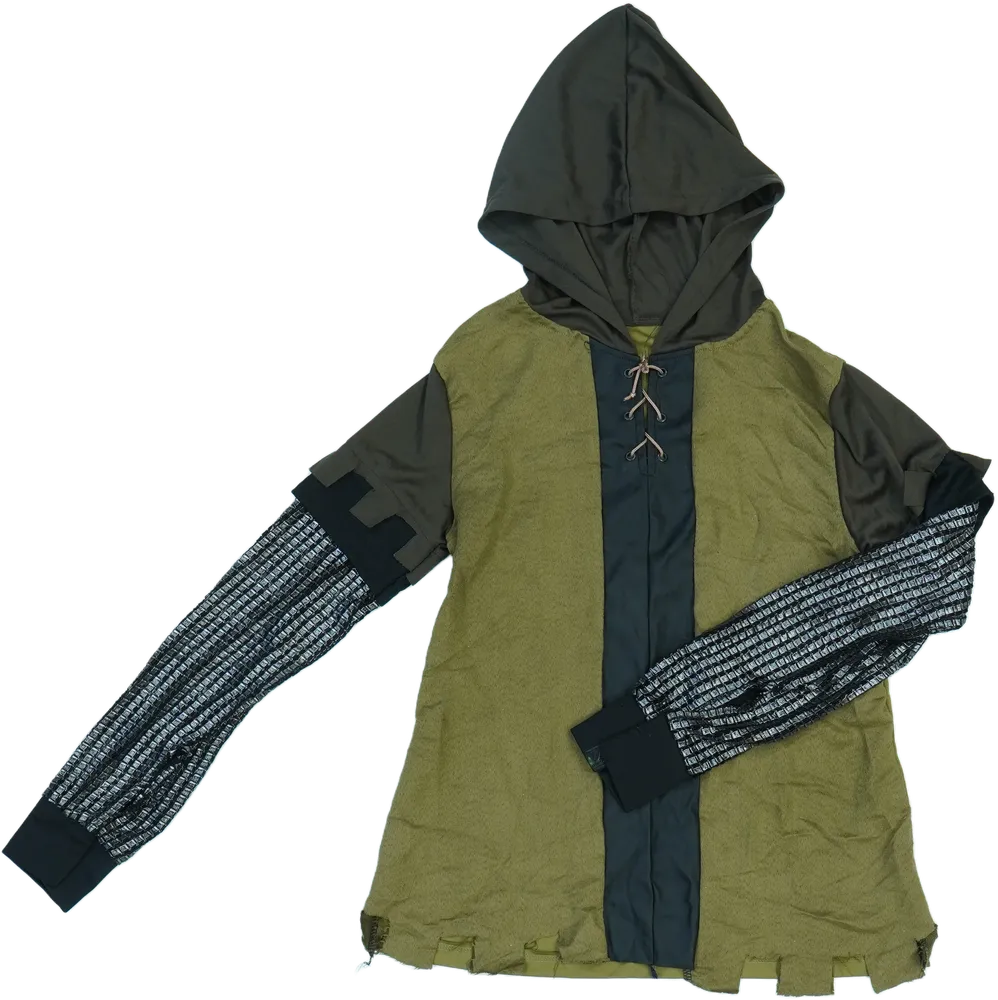 Barna Egyéb Jelmez EU 152 / UK 12 év / US 12 év/L