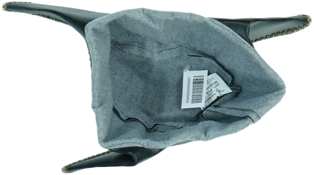 Fekete Egyéb Jelmez Egyméret