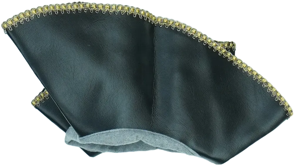 Fekete Egyéb Jelmez Egyméret