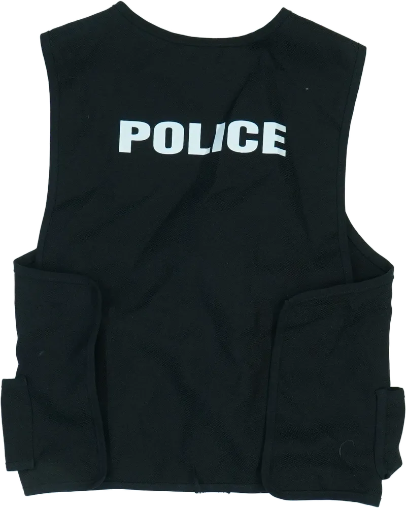 Fekete Egyéb Jelmez EU 158 / UK 13 év / US 14 év/XL