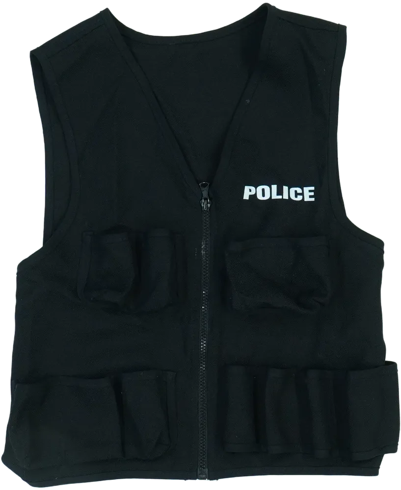 Fekete Egyéb Jelmez EU 158 / UK 13 év / US 14 év/XL