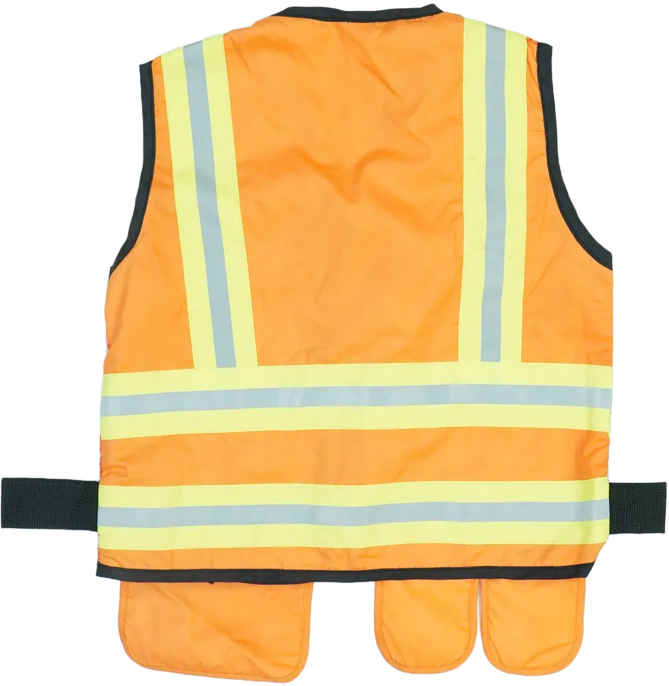 Sárga (narancs) Egyéb Jelmez EU 116 / UK 6 év / US 6 év/S