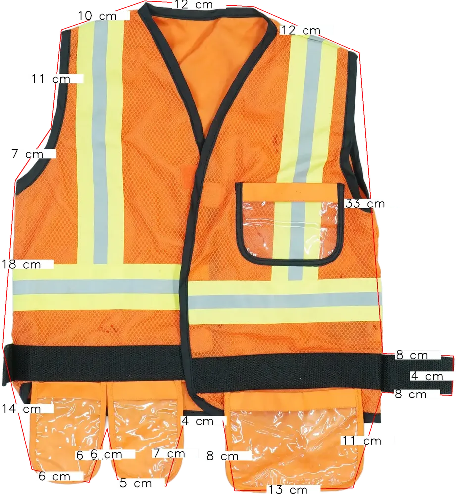 Sárga (narancs) Egyéb Jelmez EU 116 / UK 6 év / US 6 év/S