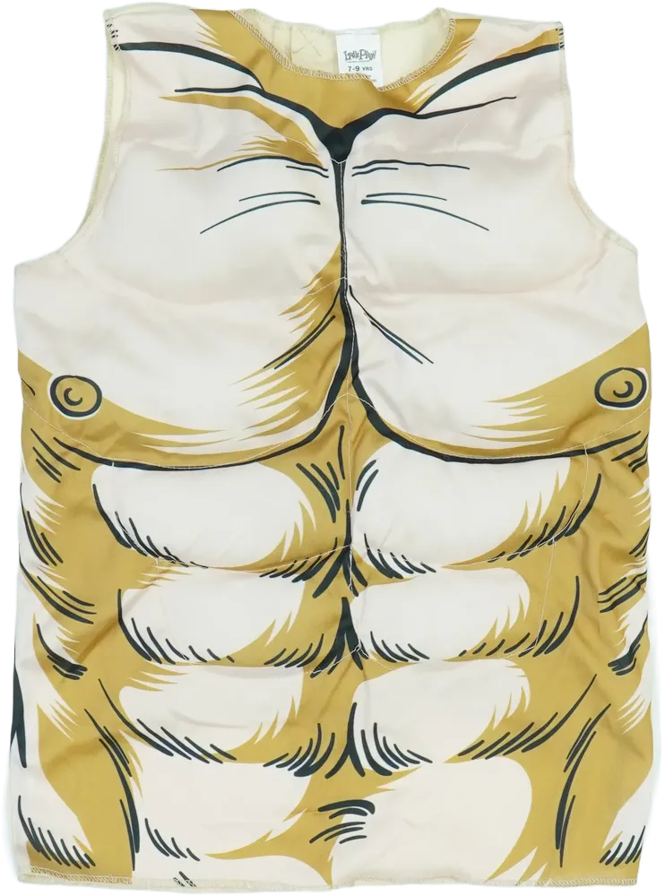 Barna Egyéb Jelmez EU 134 / UK 9 év / US 9 év/L