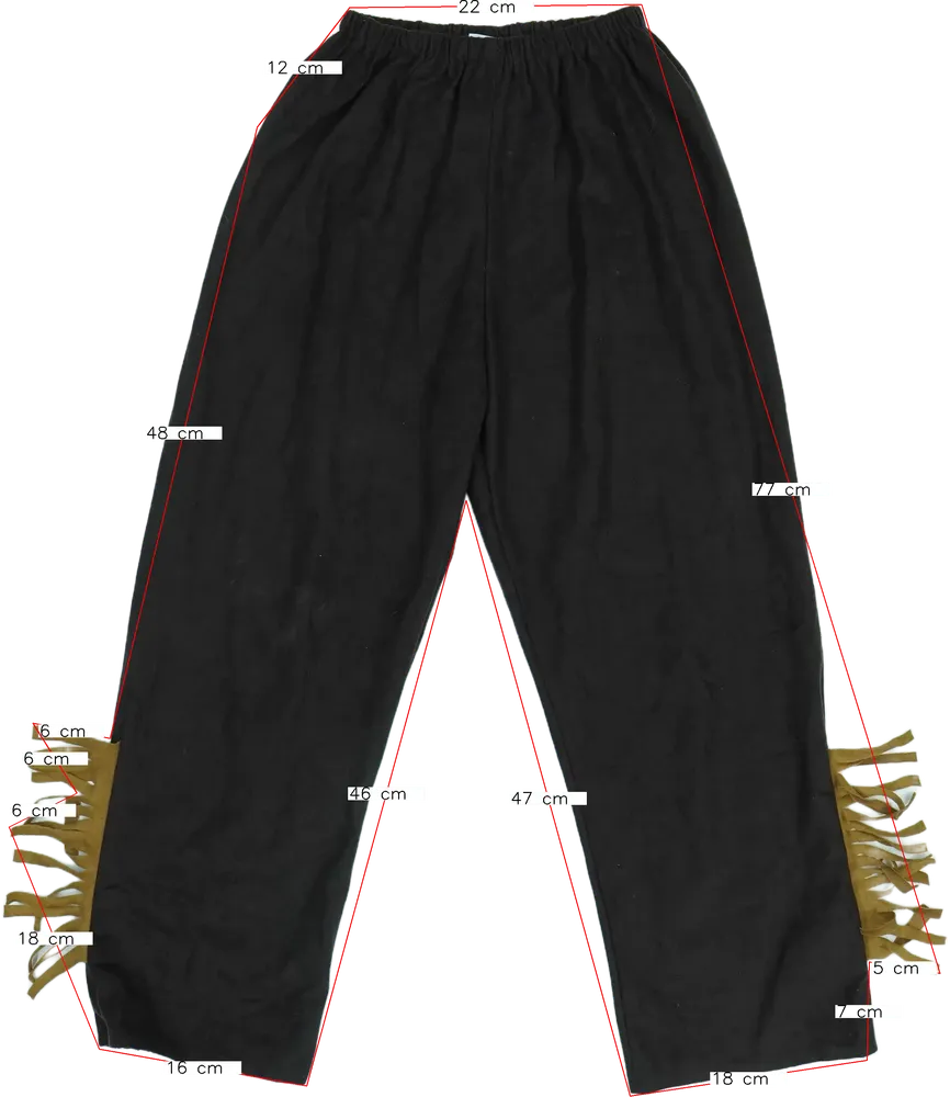 Barna Egyéb Jelmez EU 140 / UK 10 év / US 10 év/L