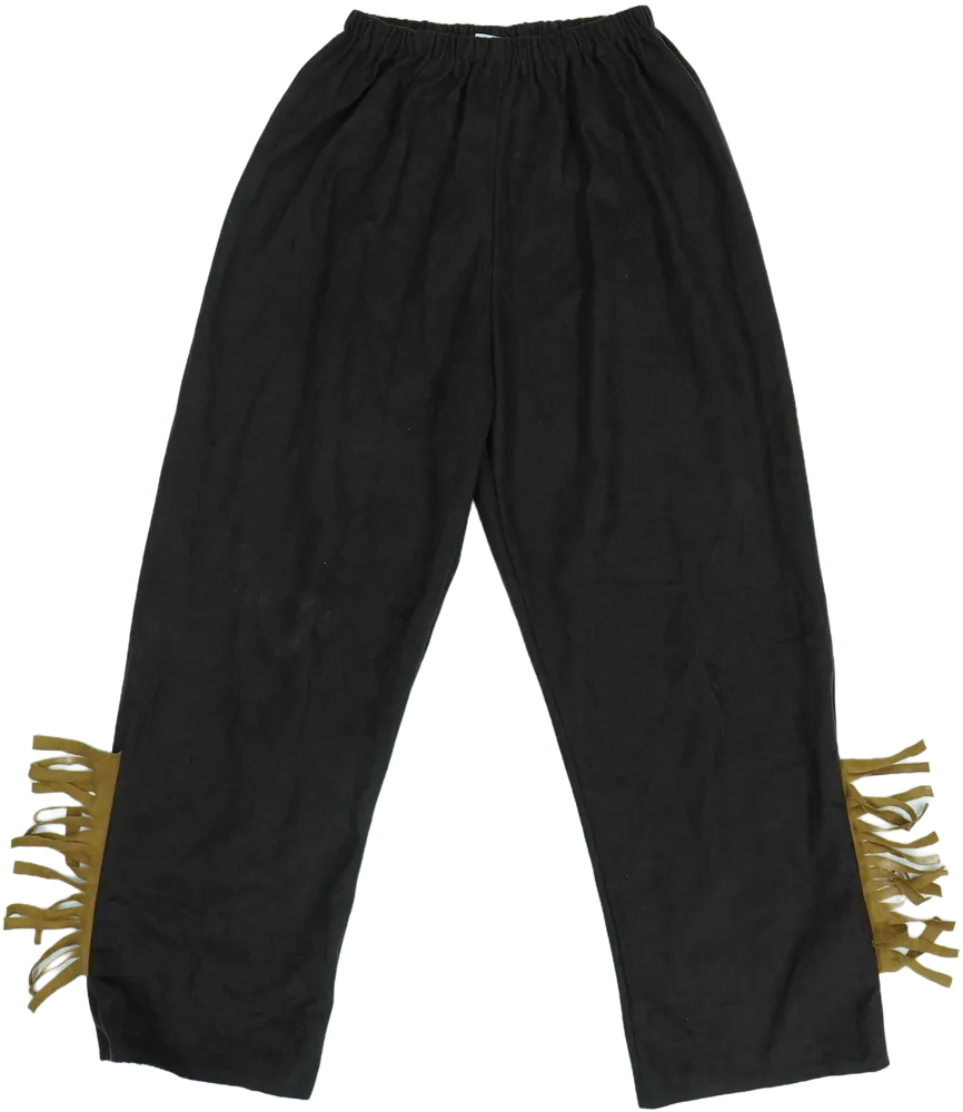 Barna Egyéb Jelmez EU 140 / UK 10 év / US 10 év/L