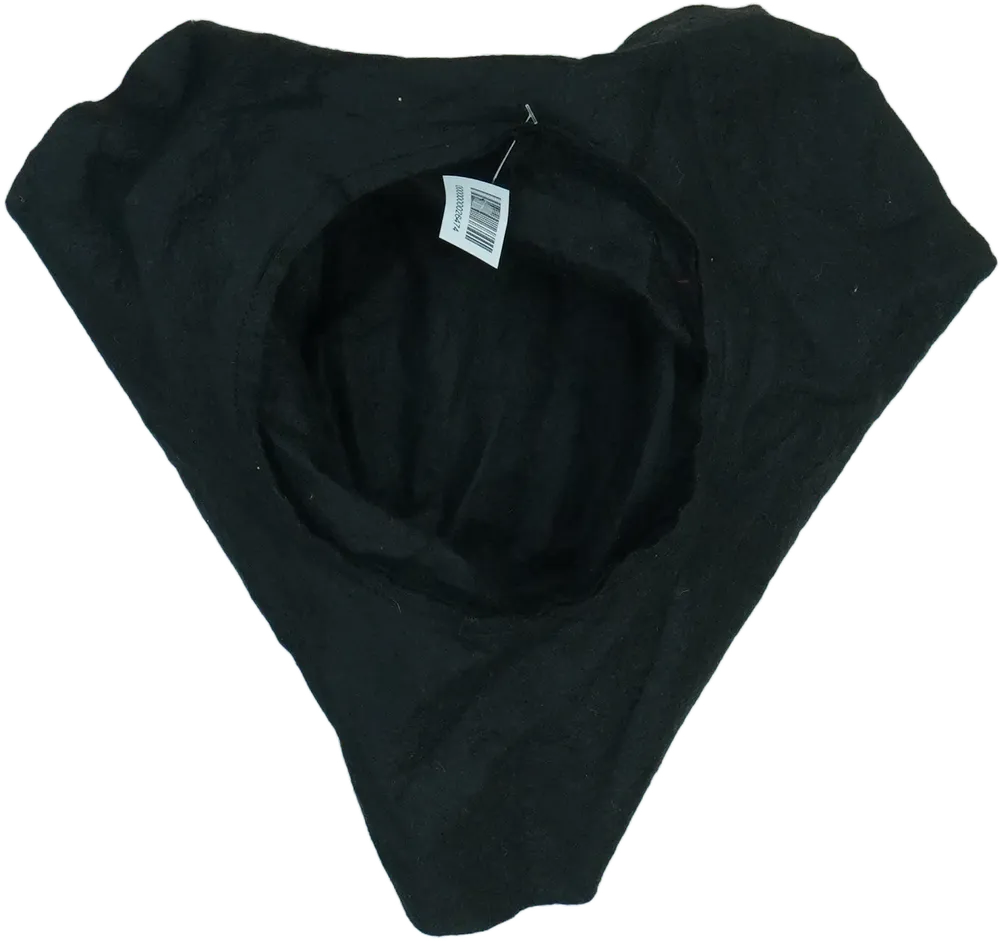 Fekete Egyéb Jelmez Egyméret