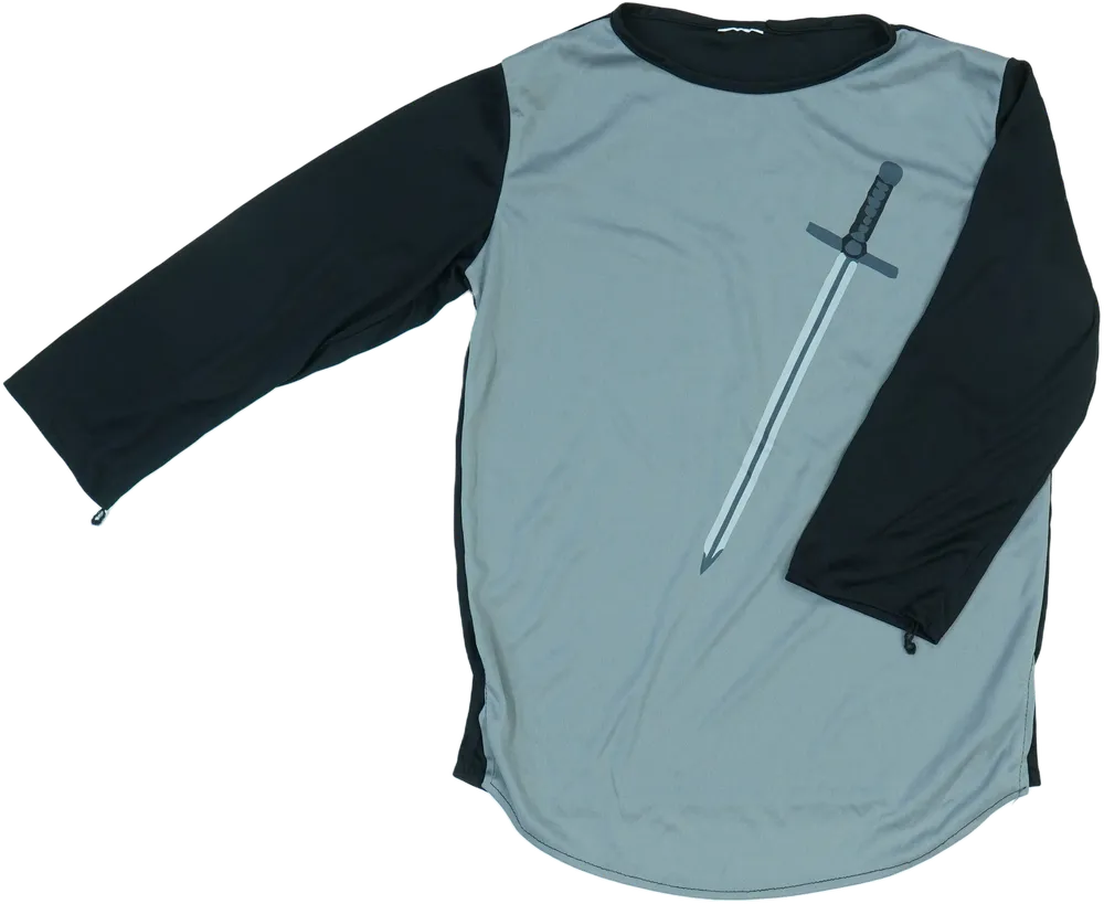 Szürke Egyéb Jelmez EU 158 / UK 13 év / US 14 év/XL