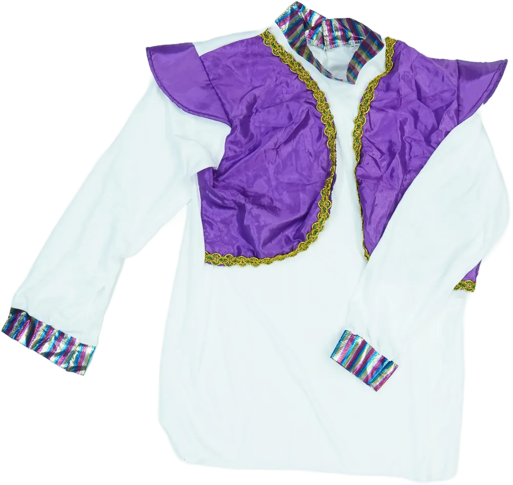 Többszínű Egyéb Jelmez EU 176 / UK 16 év / US XL