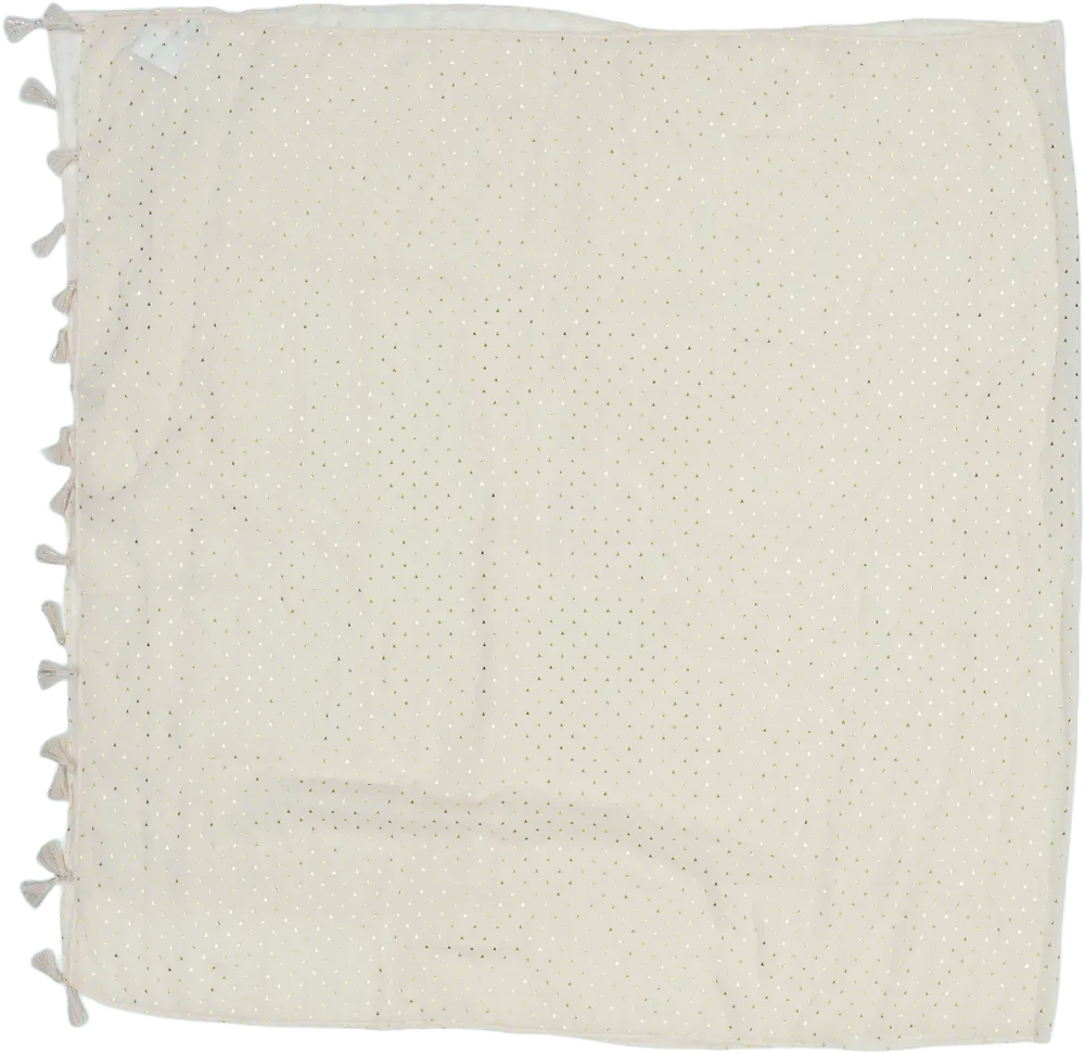 Rózsaszín Kiabi Kendő Egyméret