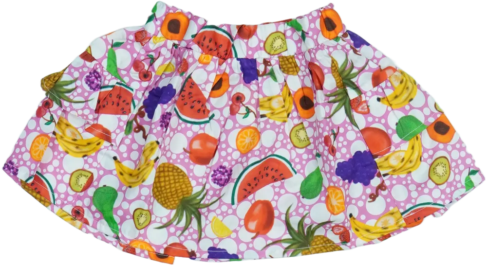 Rózsaszín Rosalita Szoknya EU 98 / UK 3 év / US 3T