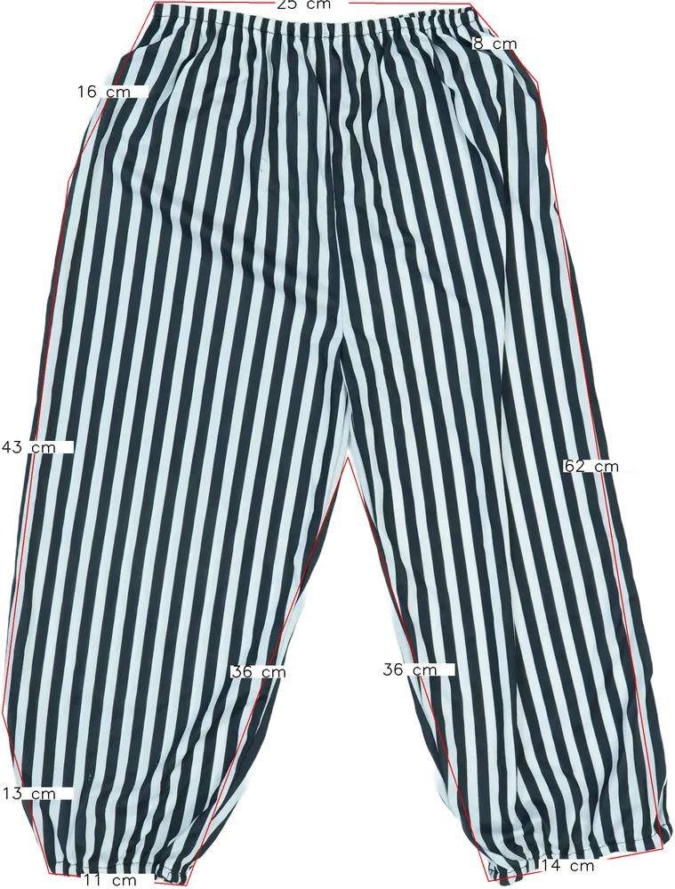 Többszínű Egyéb Jelmez EU 140 / UK 10 év / US 10 év/L