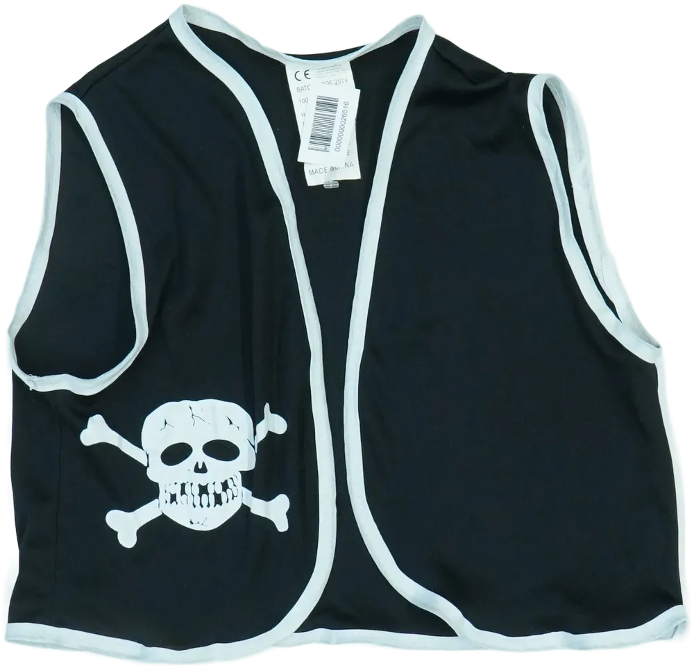 Fekete Egyéb Jelmez EU 152 / UK 12 év / US 12 év/L