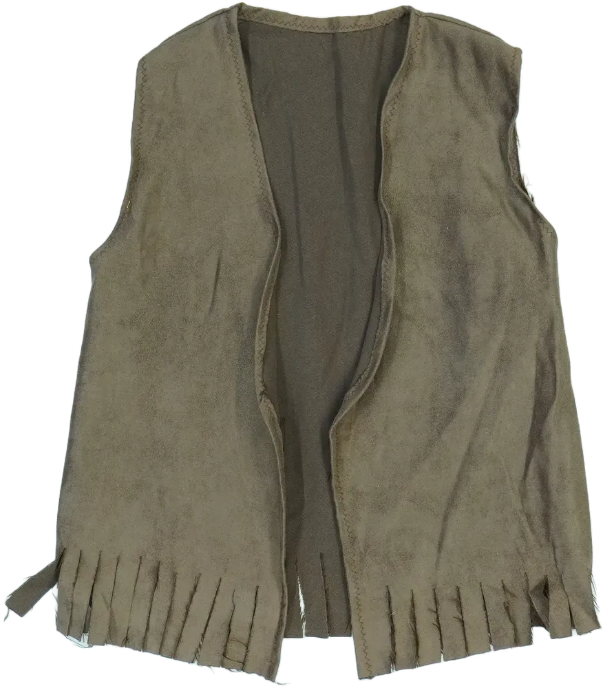 Barna Egyéb Jelmez EU 140 / UK 10 év / US 10 év/L