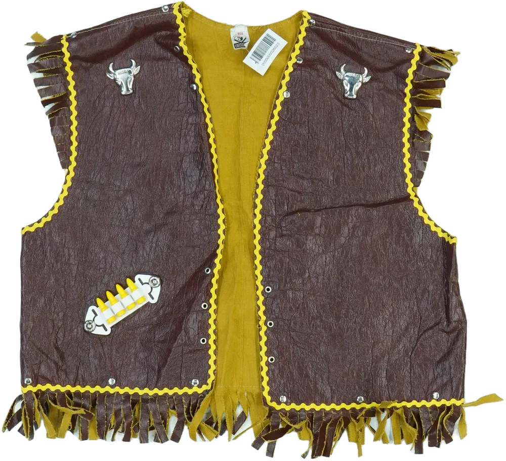 Barna Egyéb Jelmez EU 164 / UK 14 év / US 14 év/XL