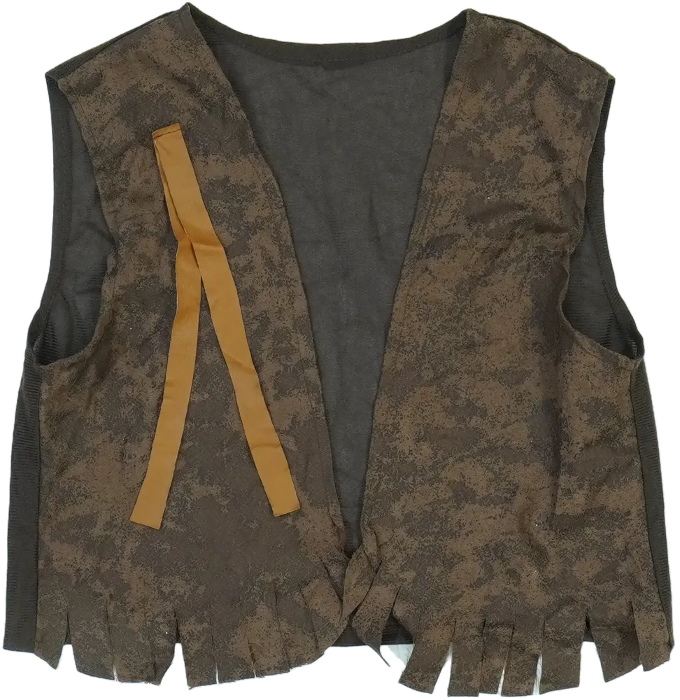 Barna Egyéb Jelmez EU 152 / UK 12 év / US 12 év/L