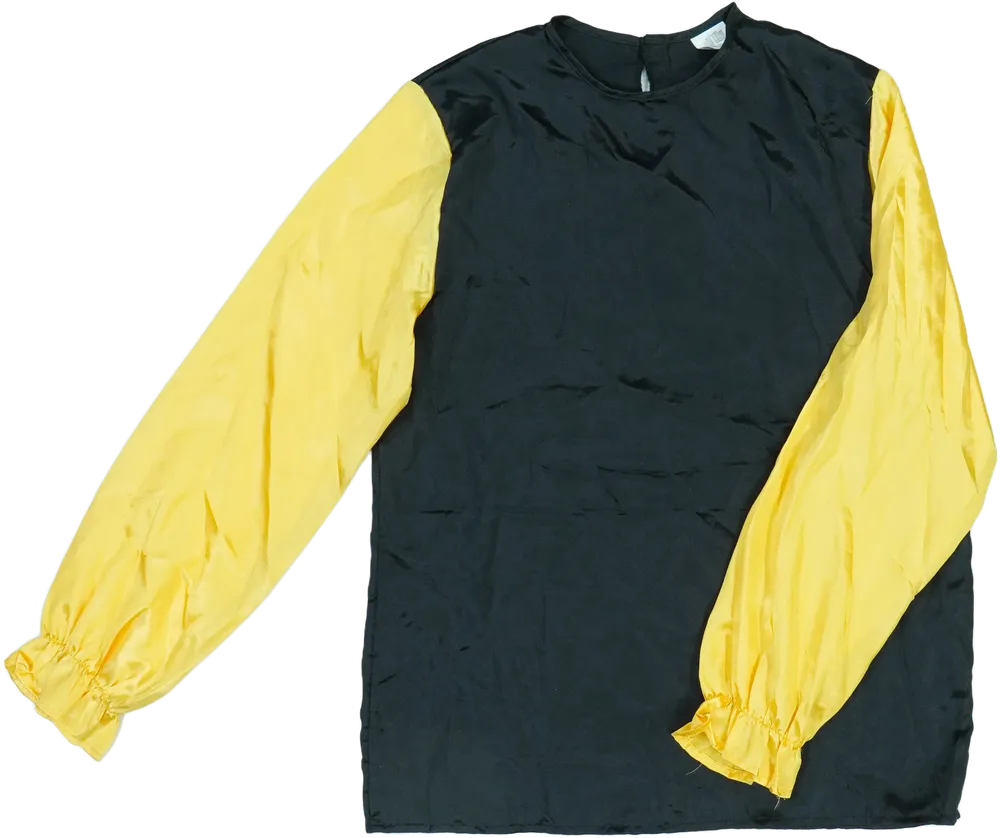 Fekete Egyéb Jelmez EU 158 / UK 13 év / US 14 év/XL