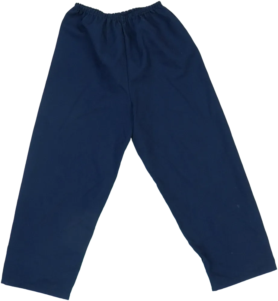 Kék Egyéb Jelmez EU 128 / UK 8 év / US 8 év/M