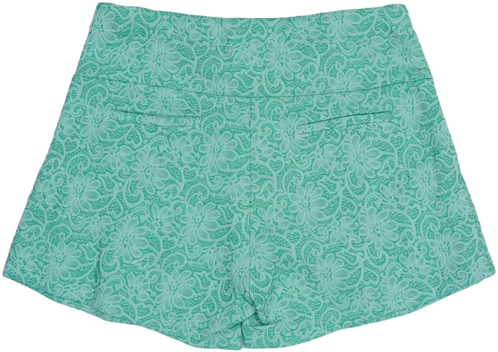 Zöld Gaialuna Szoknyanadrág EU 158 / UK 13 év / US 14 év/XL