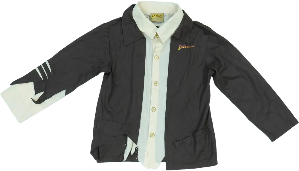 Barna Egyéb Jelmez EU 128 / UK 8 év / US 8 év/M