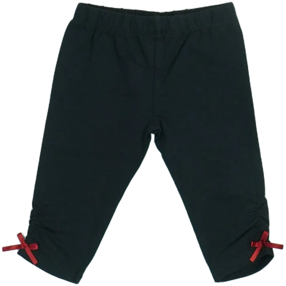 Fekete Original Marines Leggings EU 68 / UK 3-6 hónap / US 3-6 hónap