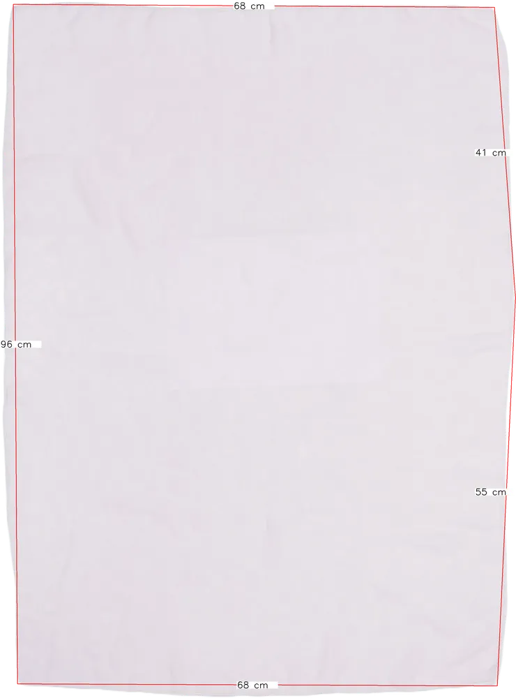 Rózsaszín Egyéb Kendő Egyméret