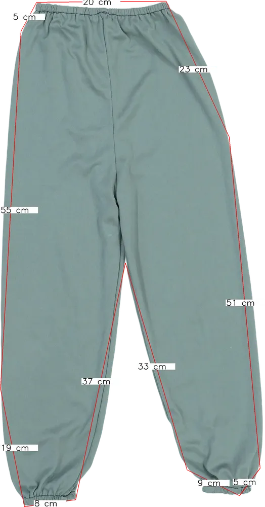 Szürke Egyéb Jelmez EU 122 / UK 7 év / US 7 év/M